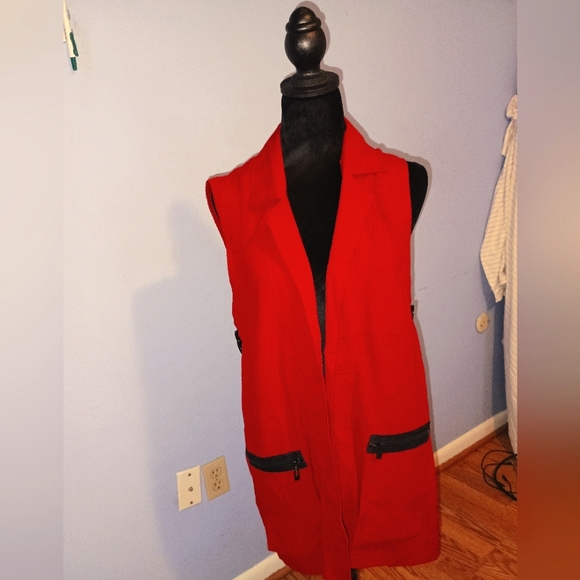 💰 NWOT Womens Bundle Lot of 6 Pieces Winter Fall All Size Medium Sweaters Tops - Picture 4 of 7